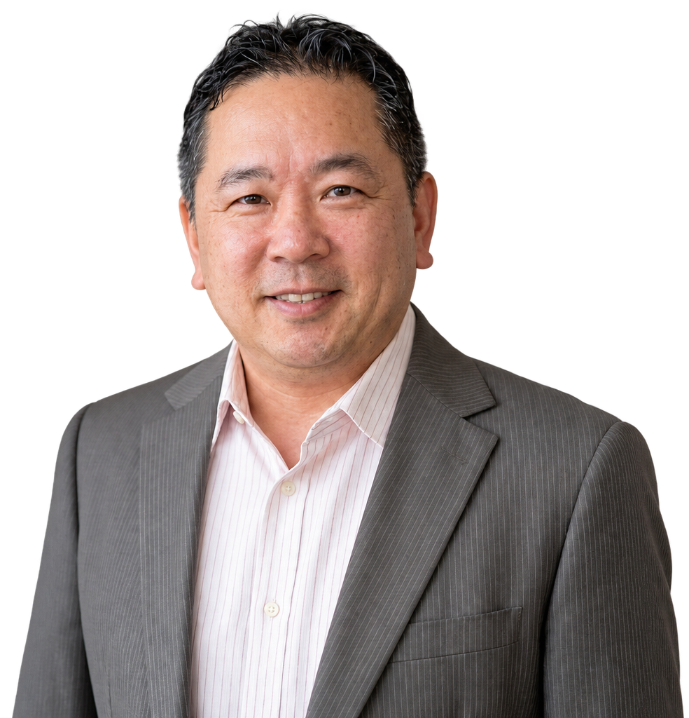 Walter Chao, Senior Partner at Dragon Tax and Management